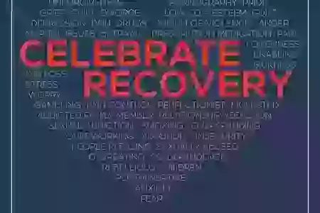 Celebrate Recovery restarts 25th September